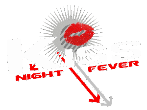 Animation KISS