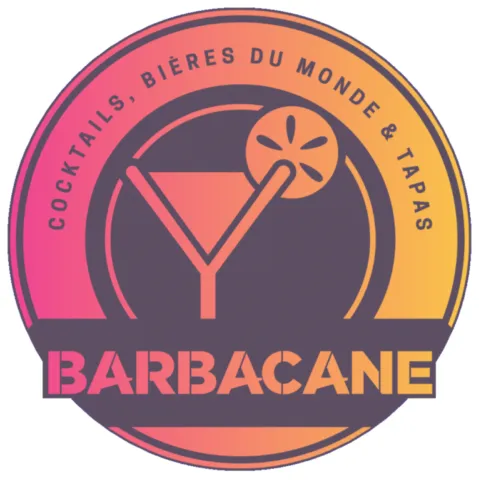 Barbacane