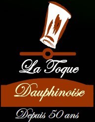 La Toque Dauphinoise