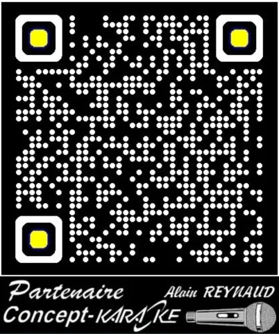 VOIR LISTE KARAOKES