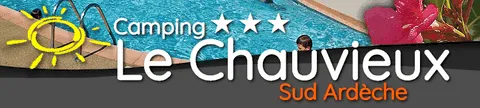 Camping Le Chauvieux