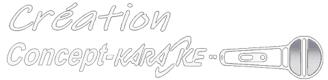 Logo Concept-Karaoke