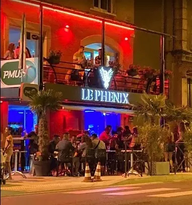 Le Phenix Tournon sur Rhône Le Phenix Tournon sur Rhône