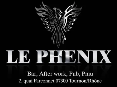 Le PHENIX 2ieme semaine du mois
